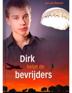 Dirk helpt de bevrijders