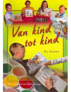 Van kind tot kind 2 OT