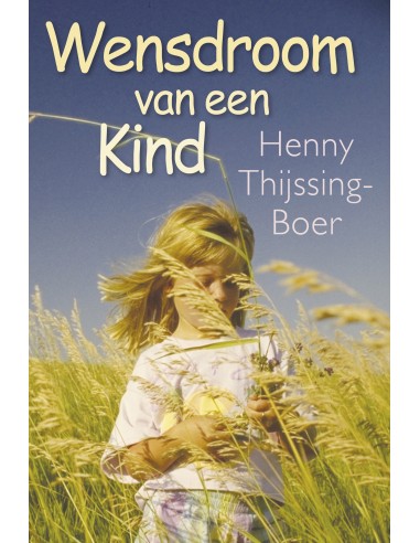 Wensdroom van een kind