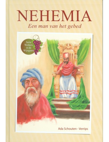 Nehemia