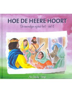 Hoe de Heere hoort