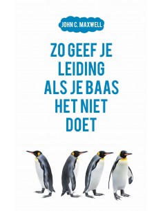 Zo geef je leiding als je...