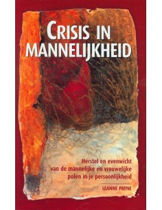 Crisis in mannelijkheid