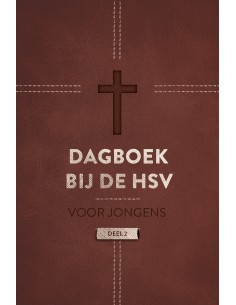 Dagboek bij de hsv voor...