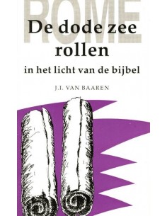De Dode Zee Rollen in het...