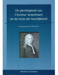 Plechtigheid van Christus...
