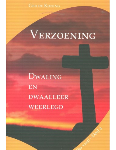 Verzoening