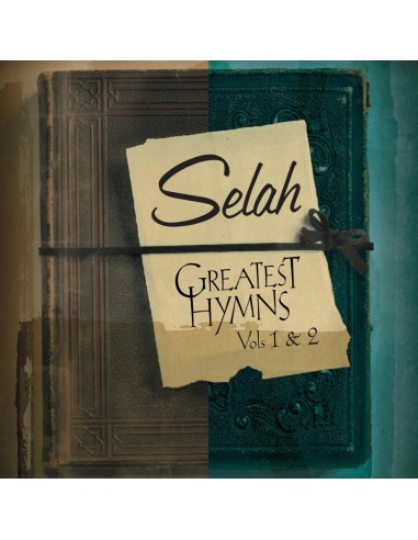 Greatest hymns vol 1 & 2