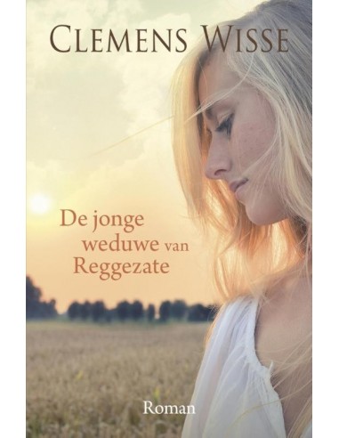 De jonge weduwe van Regge