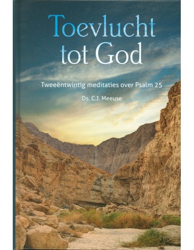 Toevlucht tot God