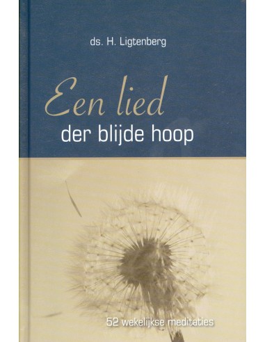 Lied der blijde hoop