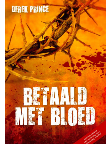 Betaald met bloed