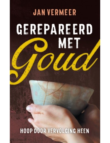 Gerepareerd met goud