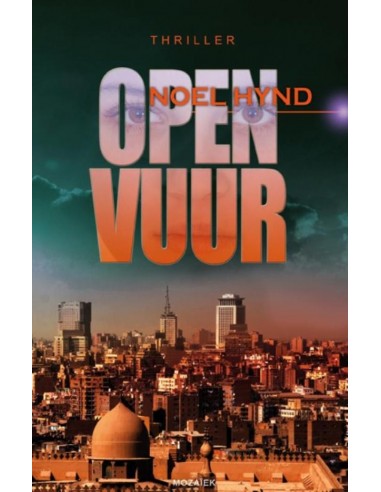 Open vuur