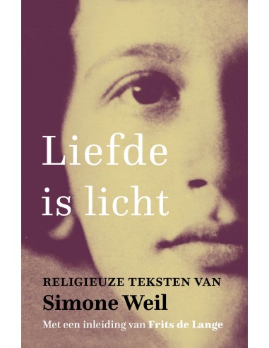 Liefde is licht