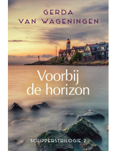 Voorbij de horizon