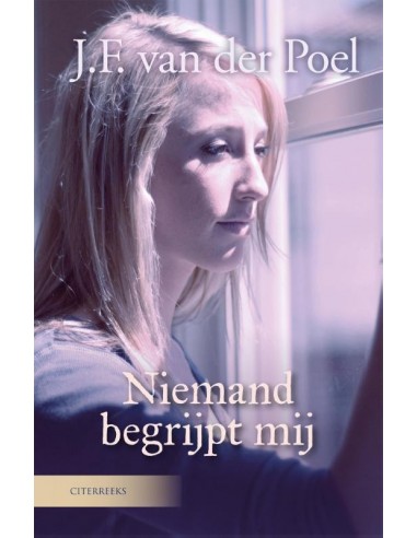 Niemand begrijpt mij