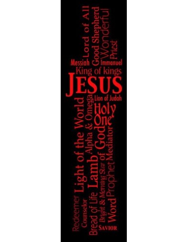 Names Of Jesus