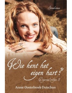 Wie kent het eigen hart?