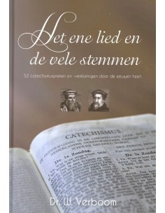 Het ene lied en de vele...
