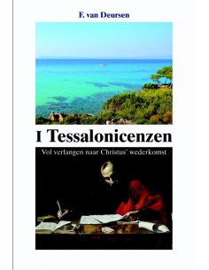 1 tessalonicenzen
