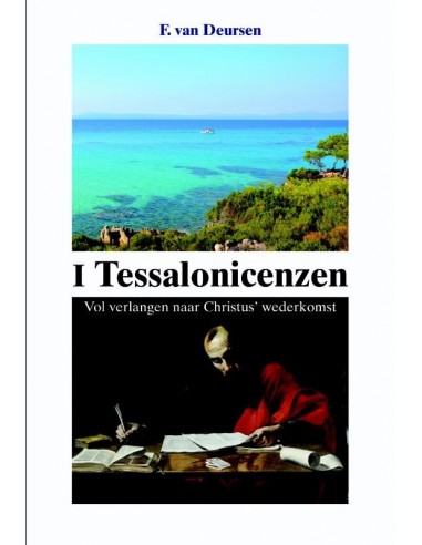 Eerste brief aan de tessalonicenzen ING