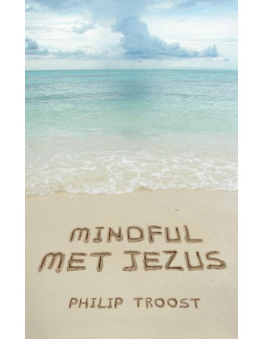 Mindful met Jezus