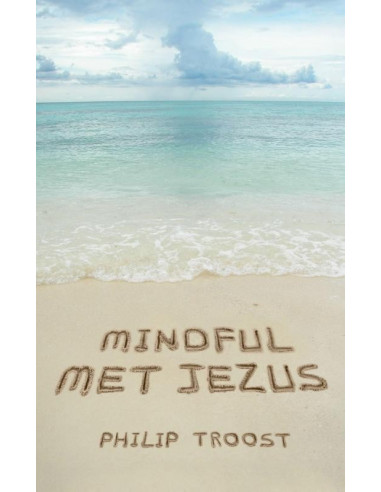 Mindful met Jezus