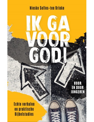 Ik ga voor God!