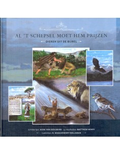 Al 't schepsel moet Hem...