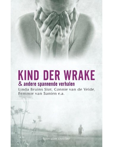 Kind der wrake