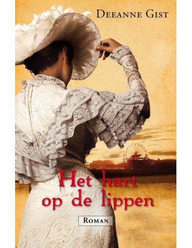 Het hart op de lippen