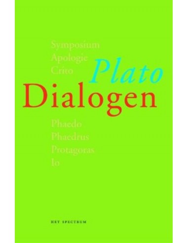 dialogen