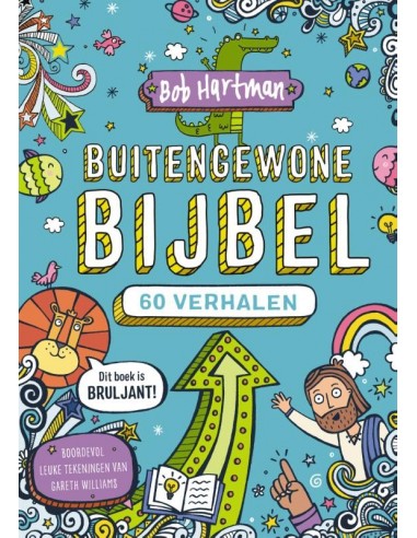 Buitengewone Bijbel