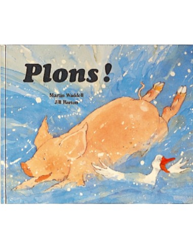 Plons!