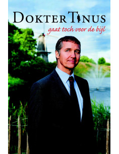 Dokter Tinus gaat toch voor...