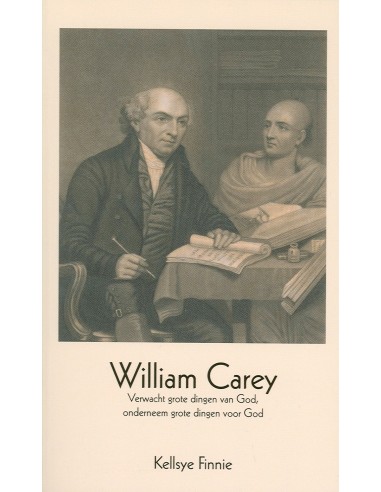William carey