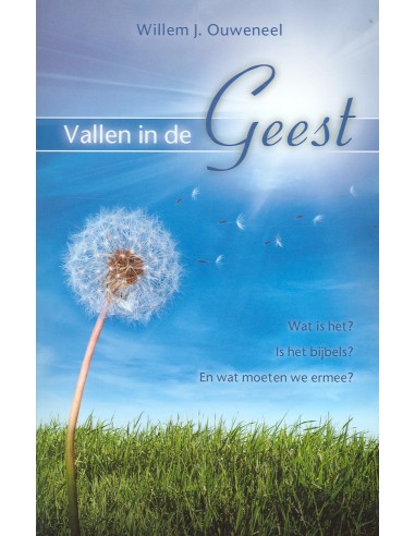 Vallen in de Geest