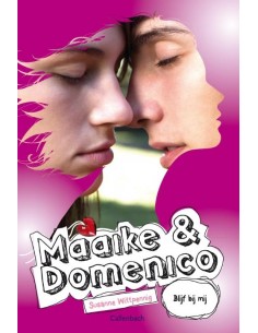 Maaike en Domenico deel 8...