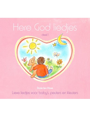 Here God liedjes dl 1