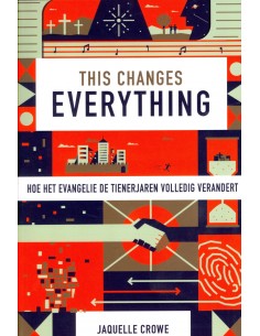 This changes everything