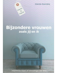 Bijzondere vrouwen zoals...