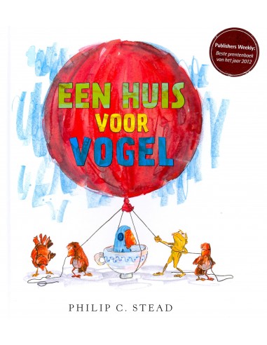 Huis voor vogel