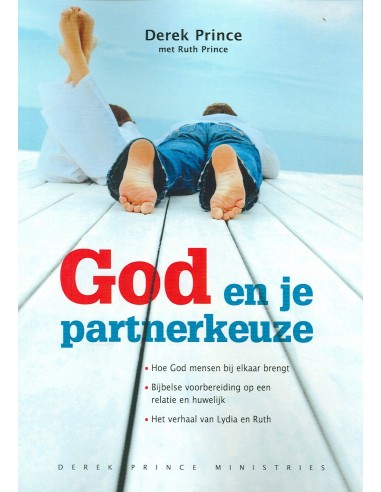 God en je partnerkeuze