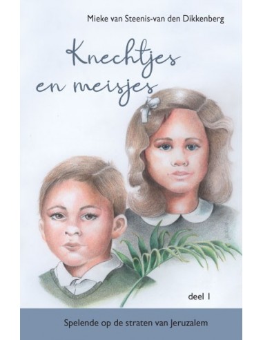Knechtjes en meisjes 1
