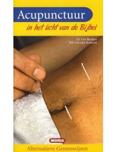 Acupunctuur in het licht...