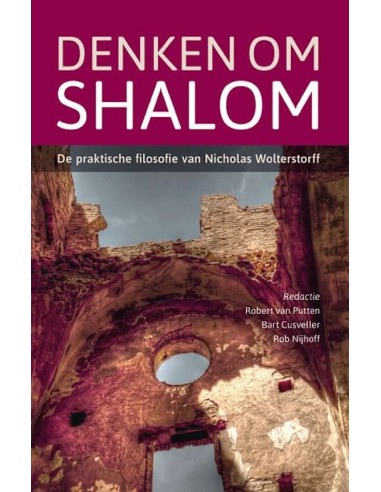 Denken om shalom
