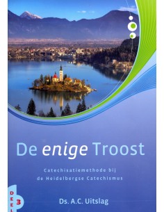 Enige troost 3