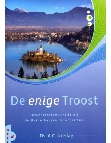 Enige troost 3