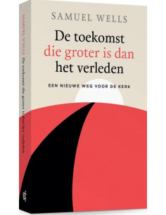 De toekomst die groter is...